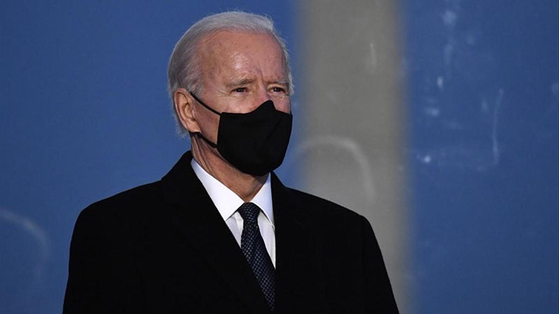 Biden: 400 bin işletme kapandı