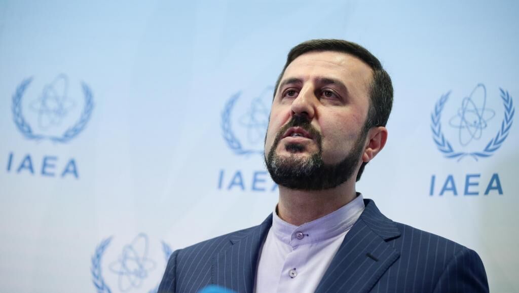 Iran to stop Additional Protocols in hours: Official