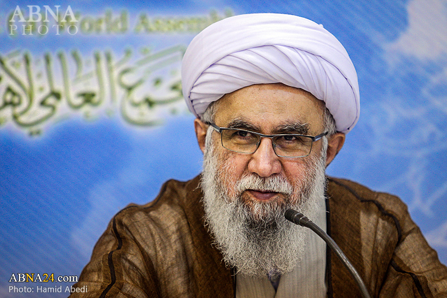 Ayatollah Ramazani: Imam Ali’s Lifestyle; base for Islamic civilization for human societies