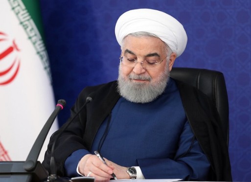 Ruhani Japonya’nın Milli Günü’nü kutladı