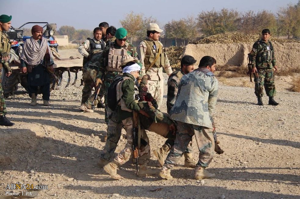 UN: Afghan civilian casualties on rise following peace talks