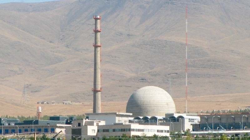 Iran: Jeder zusätzliche Zugang der Internationalen Atomenergiebehörde ausgesetzt