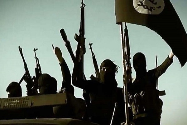 Russischer Geheimdienst: Terroristen planen Chemiewaffen-Angriff in Idlib