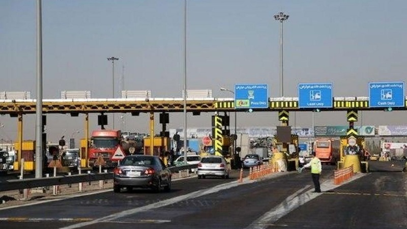 Iran, arrestato un terrorista al casello autostradale Teheran-Qom
