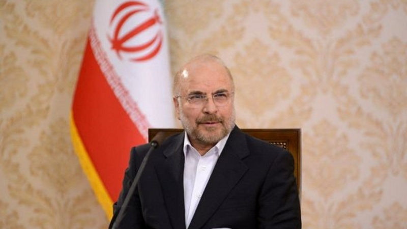 イラン国会議長「制裁は国民の団結により崩れる」