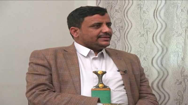 مأرب قاعدة للعدوان انطلق منها للاعتداء على المحافظات المجاورة 