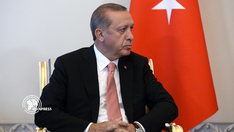 Erdogan osudio duple standarde EU o migrantskoj krizi