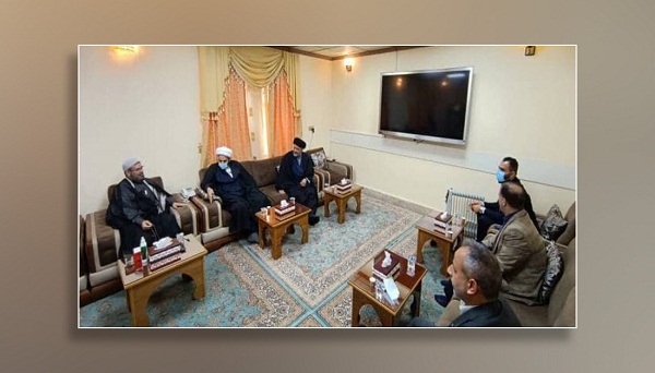 العتبة الحسينة تستعد لإطلاق النسخة الثانية لحملة اليوم العالمي للقران الكريم