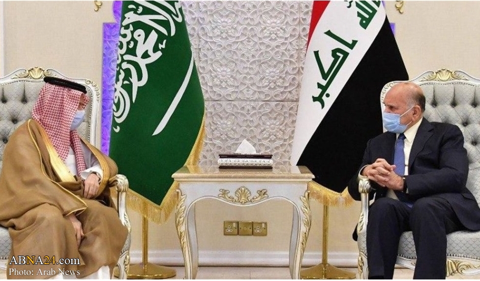Analysis: How is Iraq’s Al-Kadhimi seduced by Saudi help mirage?