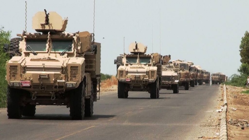Duduki Suriah, Militer AS Tambah Kekuatan