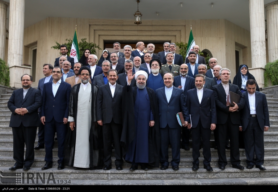 Gwamnatin Iran Ta Yi Maraba Da Umurnin Imam Khamenei Na Daga Murya Gaba Daya Na Bukatar A Dagewa kasar Takunkuman Tattalin Arziki