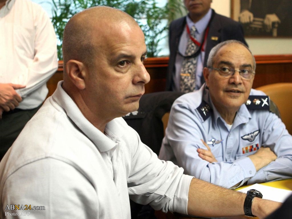 Analysis - Israeli regime breakdown predictions: Why are Israeli leaders afraid?