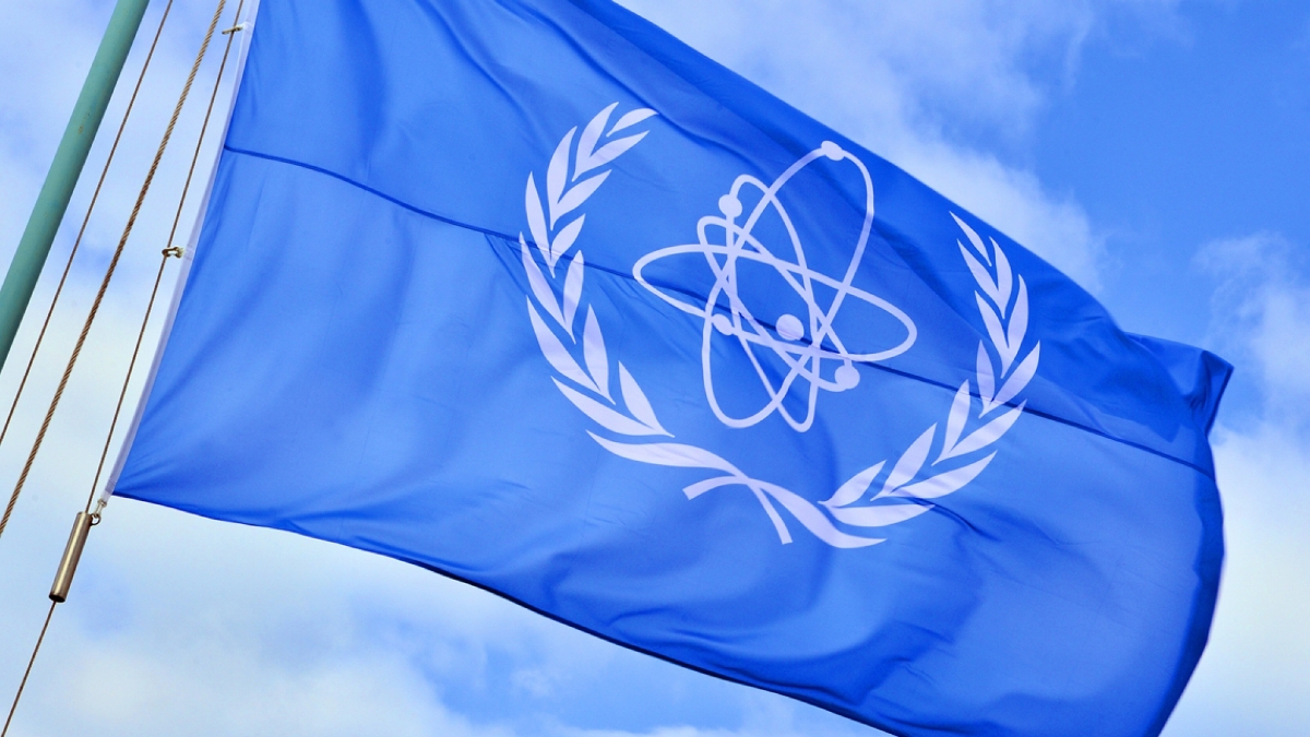 IAEA: Iran making 20% enriched uranium in line with plan