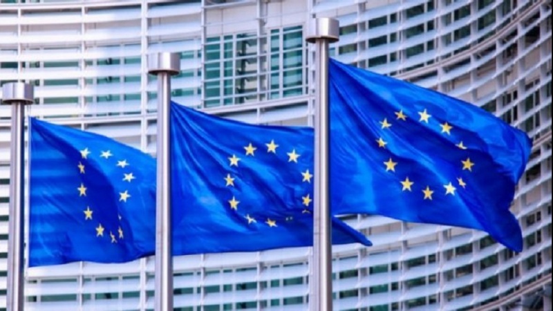 EU-Troika reagiert auf Einstellung des Zusatzprotokolls seitens Iran