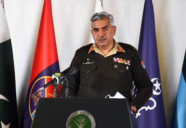 پاکستان ایران کی مسلح افواج کے ساتھ مشترکہ مشقوں کا خواہاں