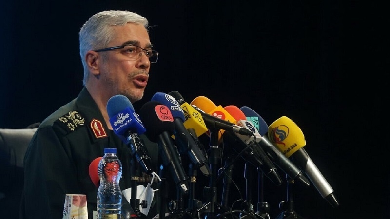Tahran bugün Kutsal Savunma Hukuki Talepleri Uluslararası Konferansı'na evsahipliği yaptı