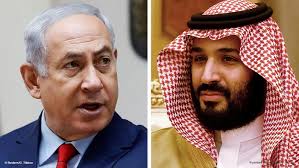 ¿Arabia Israelita?: Tel Aviv y Riad intentan cambiar postura de Biden