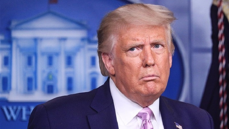 Reuters: Трампу, вероятно, скоро придется ответить в суде за свои домогательства