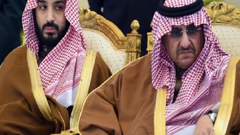 سعودی عرب کے سابق ولیعہد کی آزادی ممکن، بن سلمان کے سخت حالات شروع