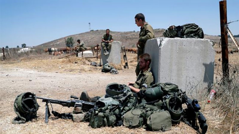 Israël: ultime avertissement iranien?