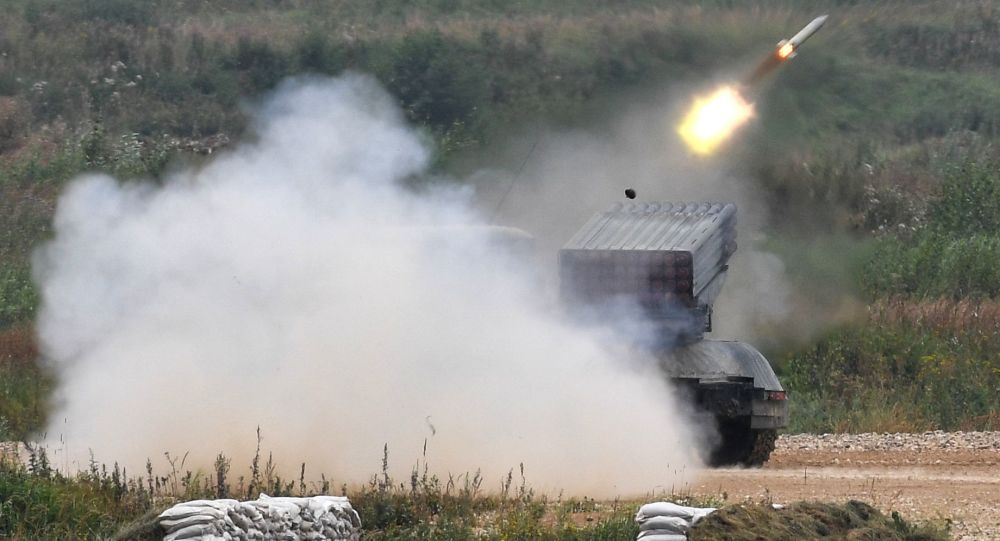 Гарабағ мүһарибәсиндә Дин фактору данылаз иди. Ермәниләр үчүн бу сәлиб јүрүшү Азәриләр үчүн исә Ҹиһад иди- Видео