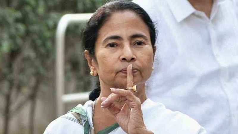 পশ্চিমবঙ্গকে স্বাধীন রাষ্ট্র ঘোষণা করে মমতাকে প্রধানমন্ত্রী হওয়ার প্রস্তাব