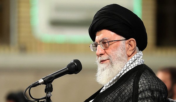 قائد الثورة: السيد مرتضى علم الهدى من المفاخر العلمية في تاريخ الاسلام 