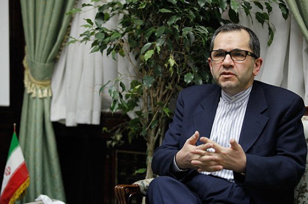 روانجي: ليس هنالك حاجة للتفاوض لعودة اميركا الى التزاماتها بالاتفاق النووي