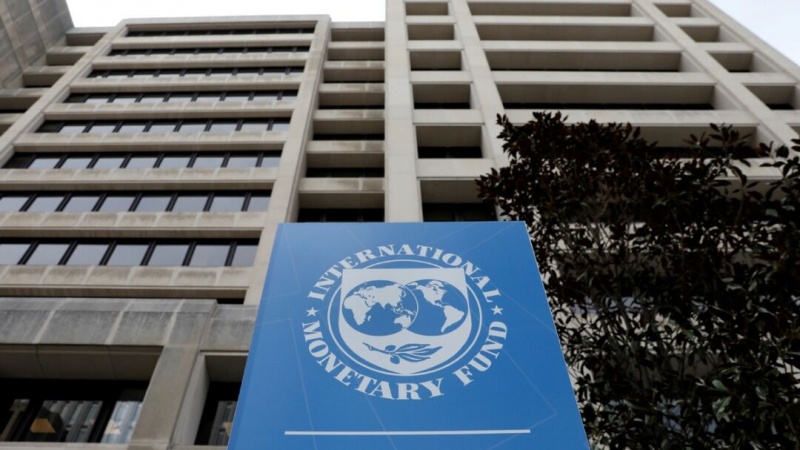 IMFが、コロナ大流行による途上国での発展の遅れについて警告