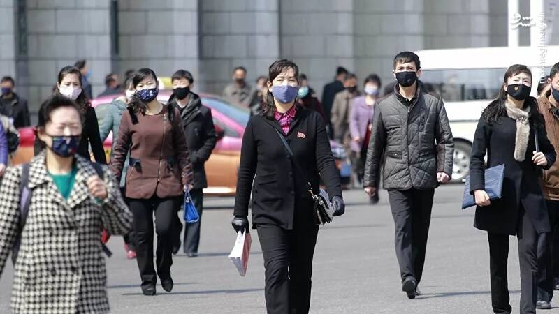 韓国の専門家、「北朝鮮政府はコロナを最も厳しく管理」