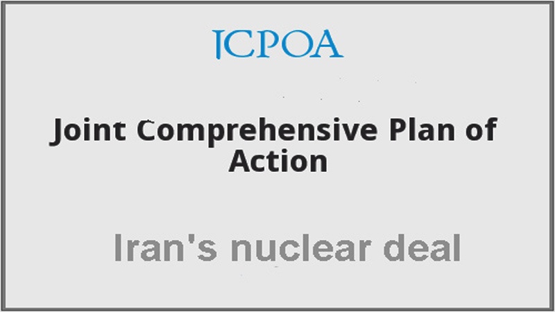 Moskow Nilai Positif Kondisi JCPOA