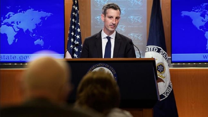 AS Akui Komitmen Penuh Iran sebelum Trump Keluar dari JCPOA