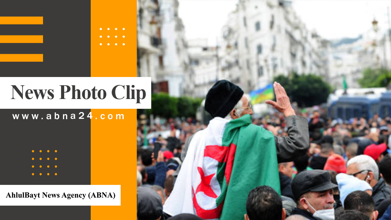 Video: News photo clip around the world (20th to 26th February )