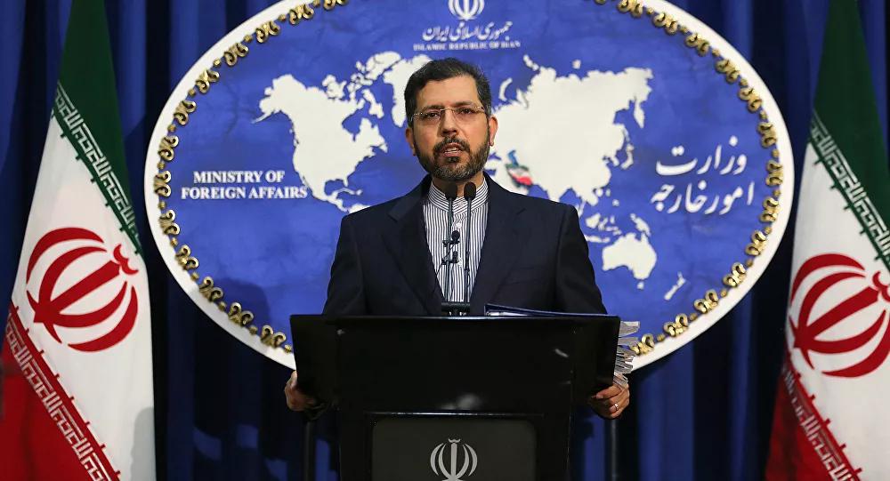 Ministério iraniano diz que Benjamin Netanyahu está 'furioso por perder seu tolo na Casa Branca'