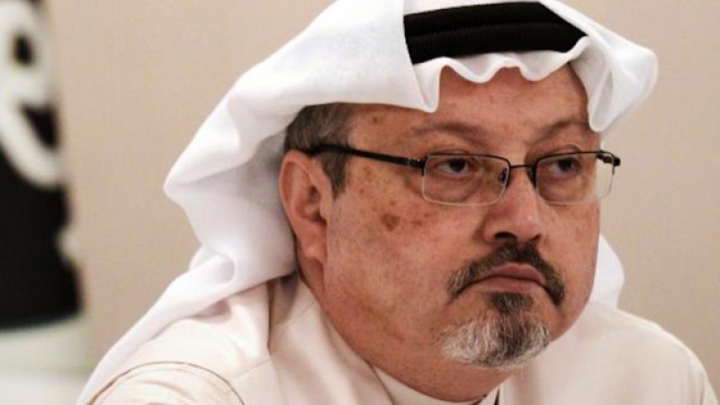 Gedung Putih akan Rilis Laporan Pembunuhan Jamal Khashoggi