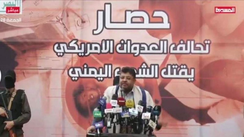 Al-Houthi: Yemen wants either real peace or war until victory
