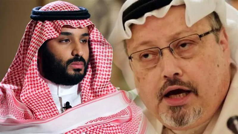 AS Rilis Laporan Pembunuhan Khashoggi, Mohammad bin Salman Terlibat