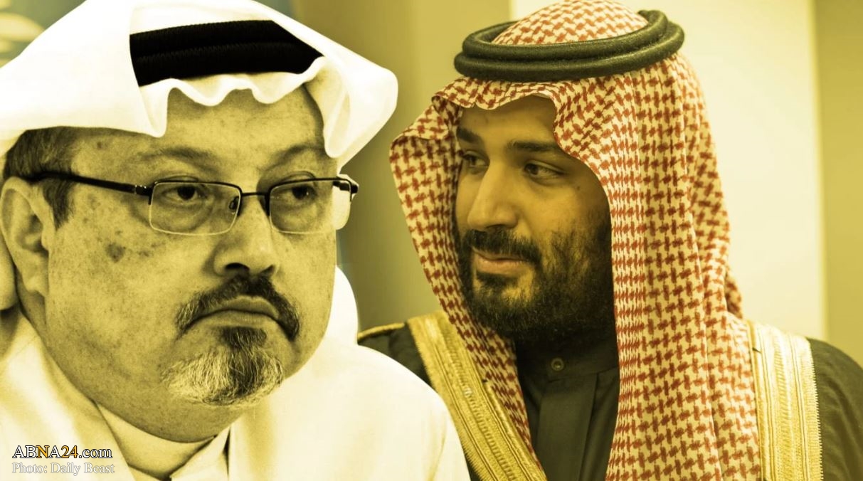 US Intelligence Report : Murder of Khashoggi approved by MBS