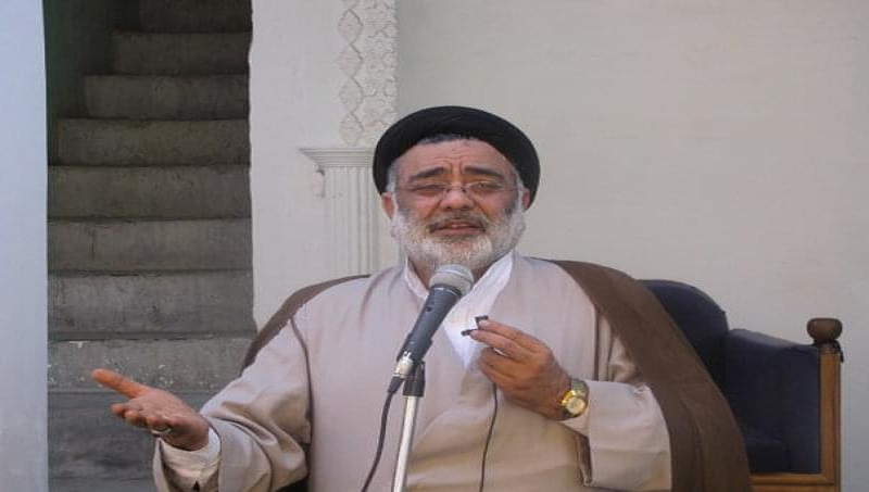 تنازعہ کشمیر کا پر امن حل خطے کے دائمی امن کے لئے از حد ضروری:آغا حسن