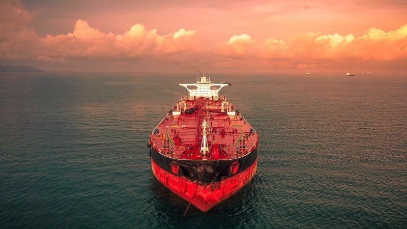 USA: Méga swap Iran-Venezuela!