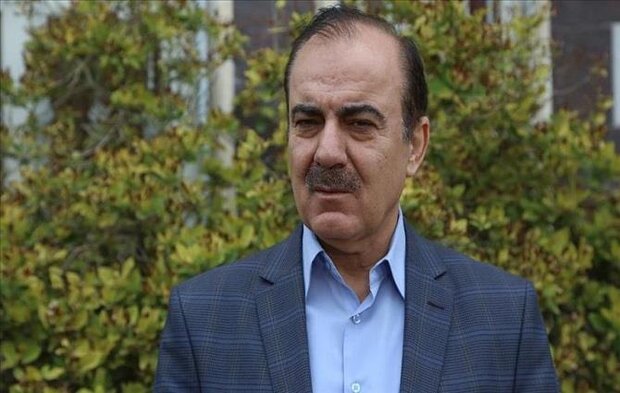 قەیران یا چارەسەر