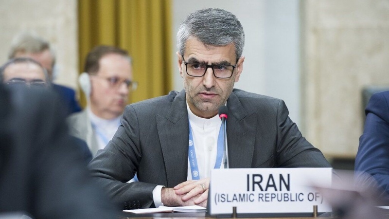 Syarat Iran Lanjutkan Protokol Tambahan