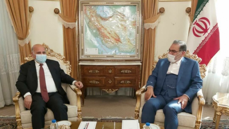 Irakischer Außenminister zu Gesprächen in Iran
