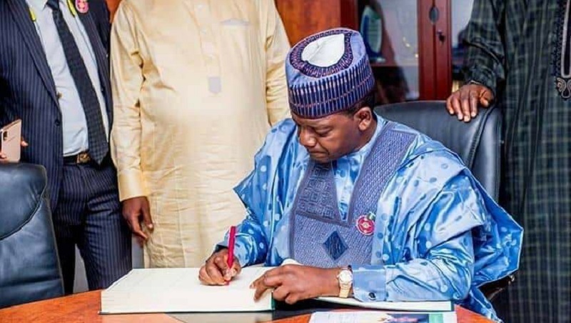 ​Zamfara: An Bayar Da Umarnin Rufe Dukkanin Makarantun Kwana