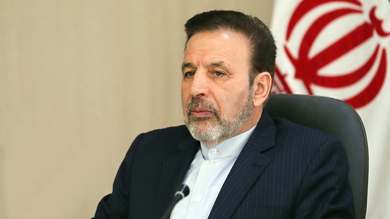 Iran: Kami Sudah Buktikan Program Nuklir Kami Damai !