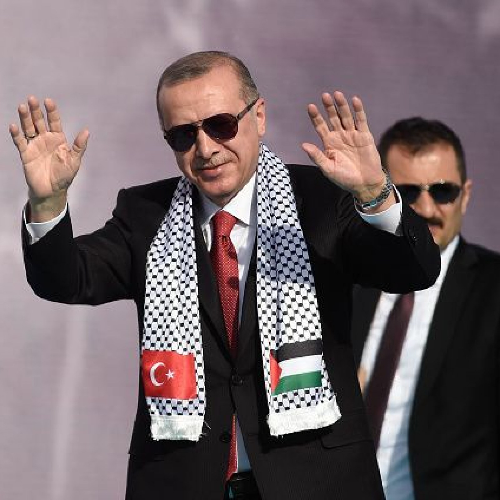 معارض تركي: أردوغان لا يمكنه الترشح للرئاسة مرة أخرى
