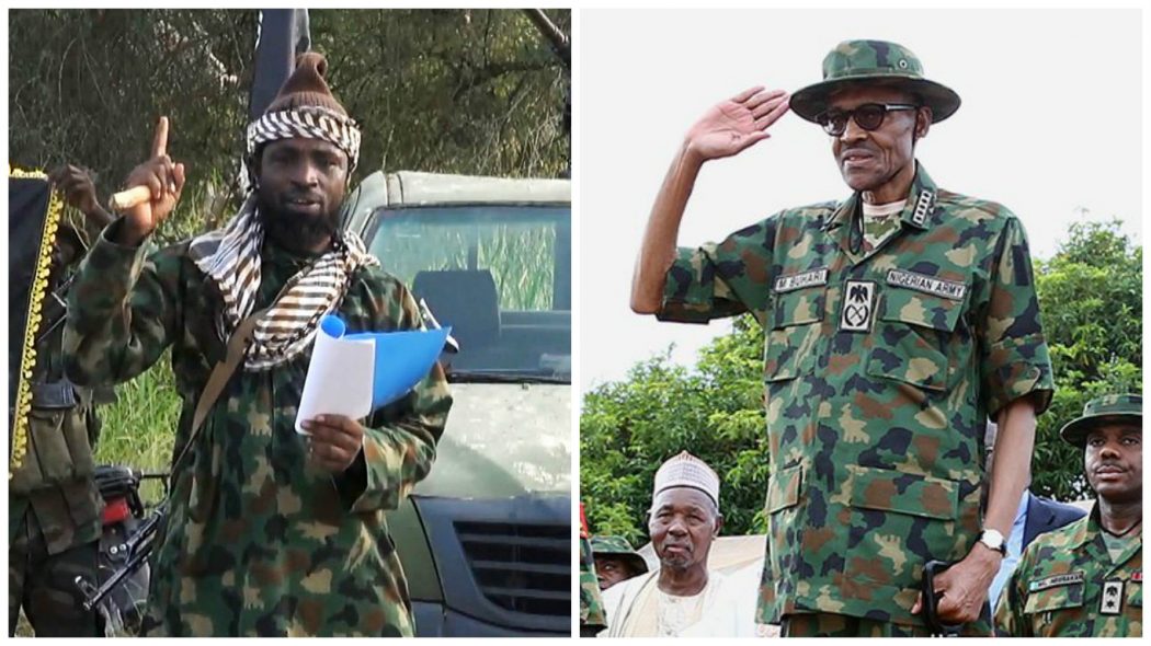 Inefficiency of President Buhari: Gunmen again abduct 317 school girls in Nigeria