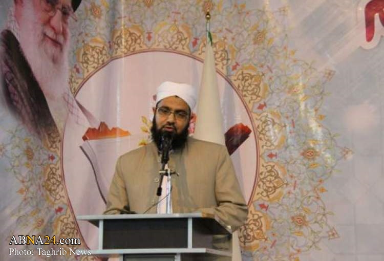 Molavi Vahidian: Sunni references call Imam Ali most pious man after Prophets
