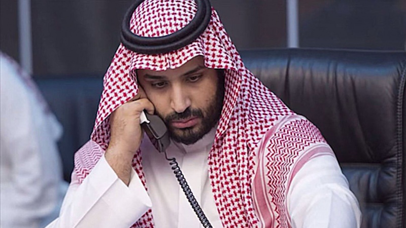 米政府がカショギ氏暗殺報告書を公表；「殺害はサウジ皇太子の命令」
