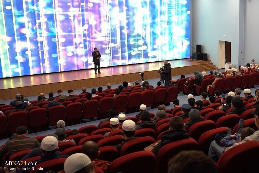 Over 8 thousand people participate in contest on life of Prophet in Dagestan